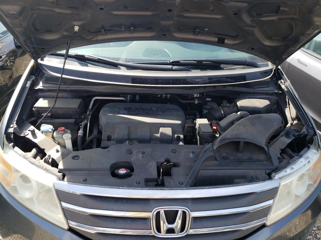 2013 Honda Odyssey - Image 12