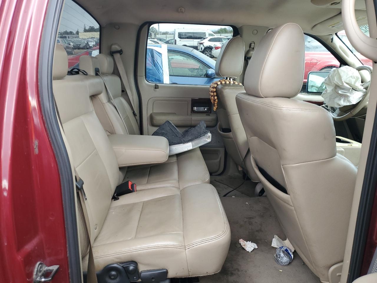2006 Ford F-150 - Image 10