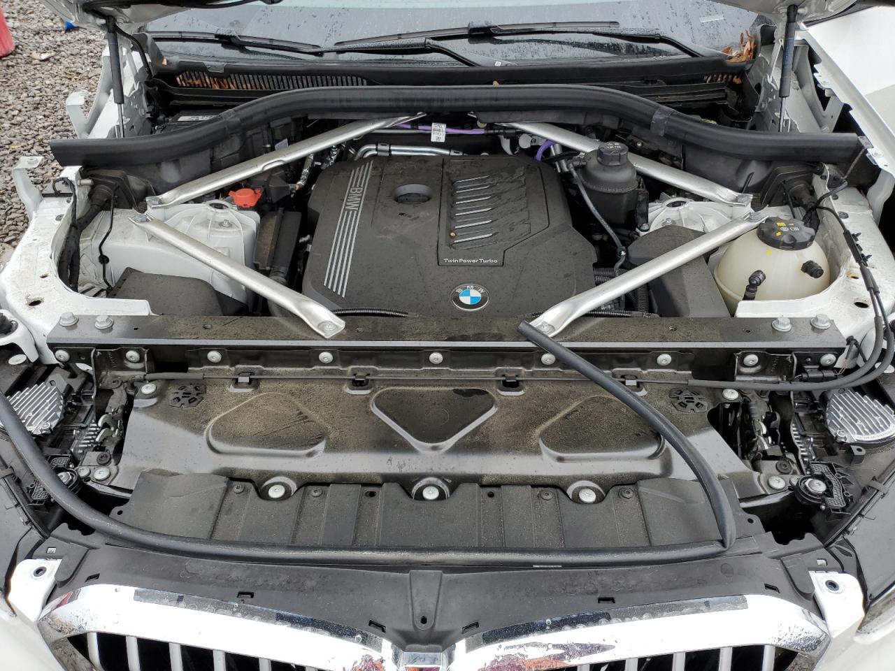 2023 BMW X5 - Image 12