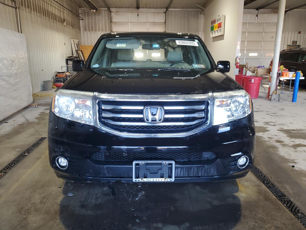 2014 Honda Pilot - Image 5