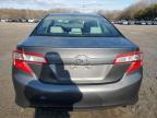 2012 Toyota Camry Base للبيع في York Haven، PA - Front End