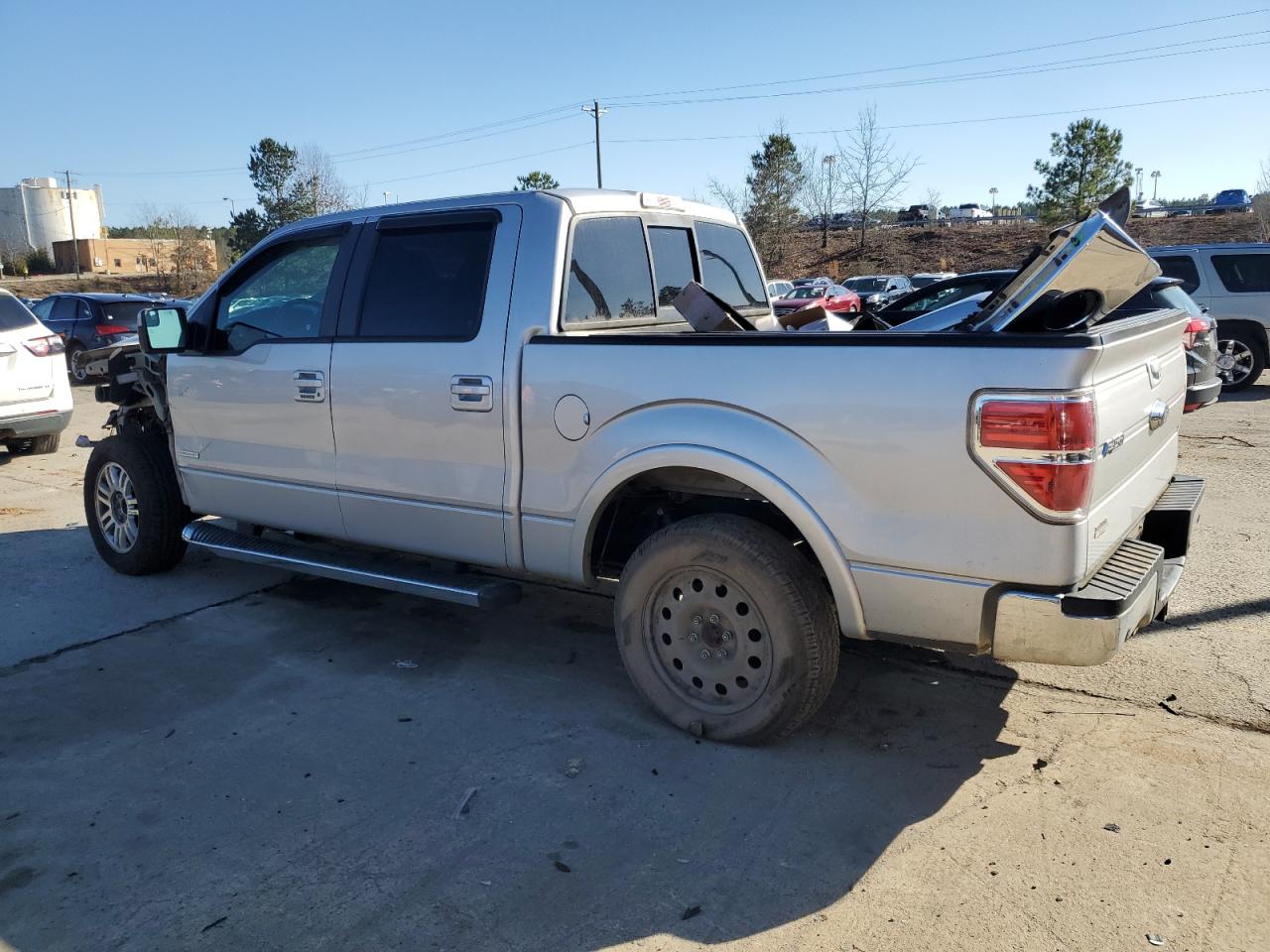 2014 Ford F-150 - Image 2