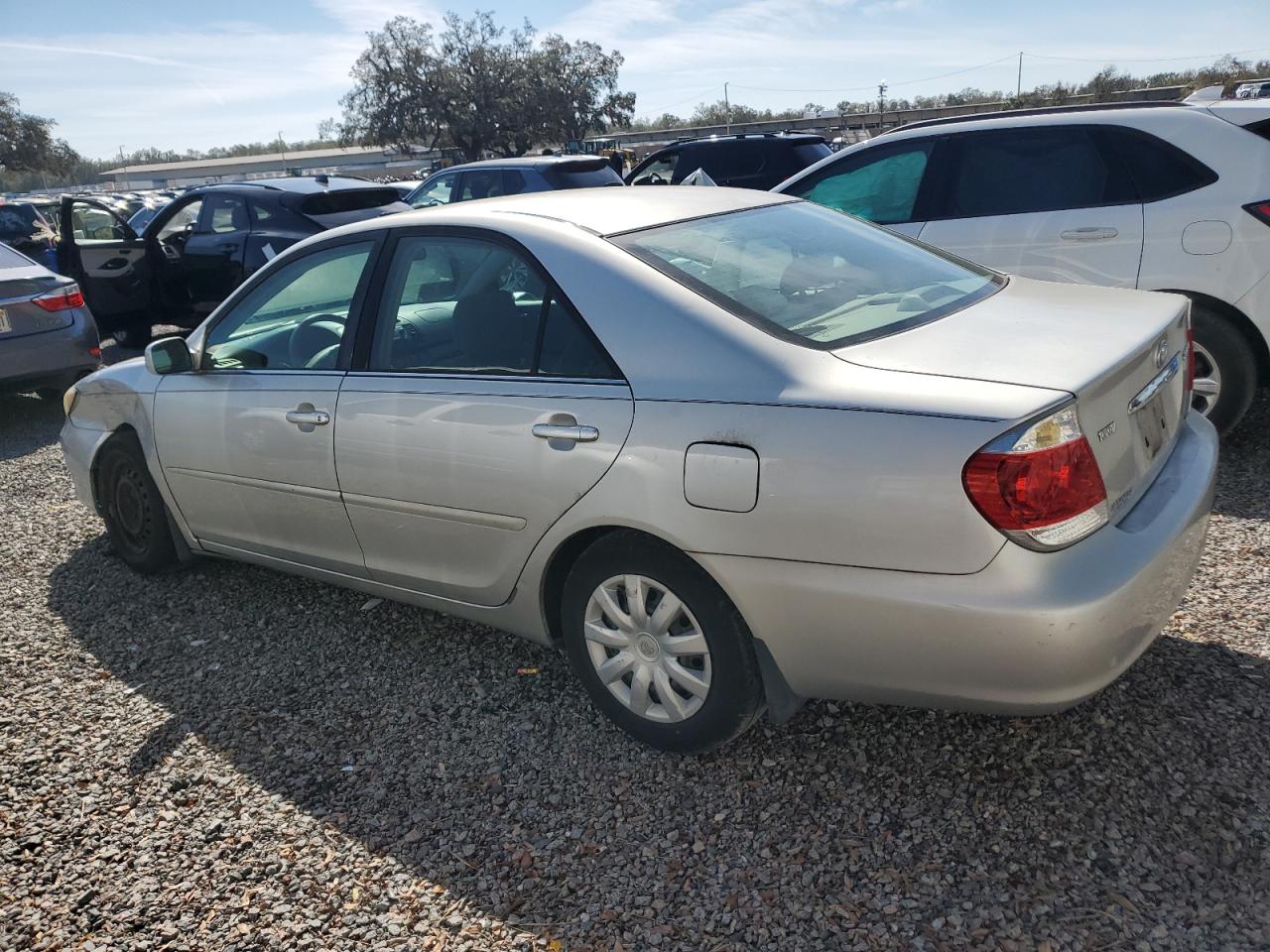 2006 Toyota Camry - Image 2