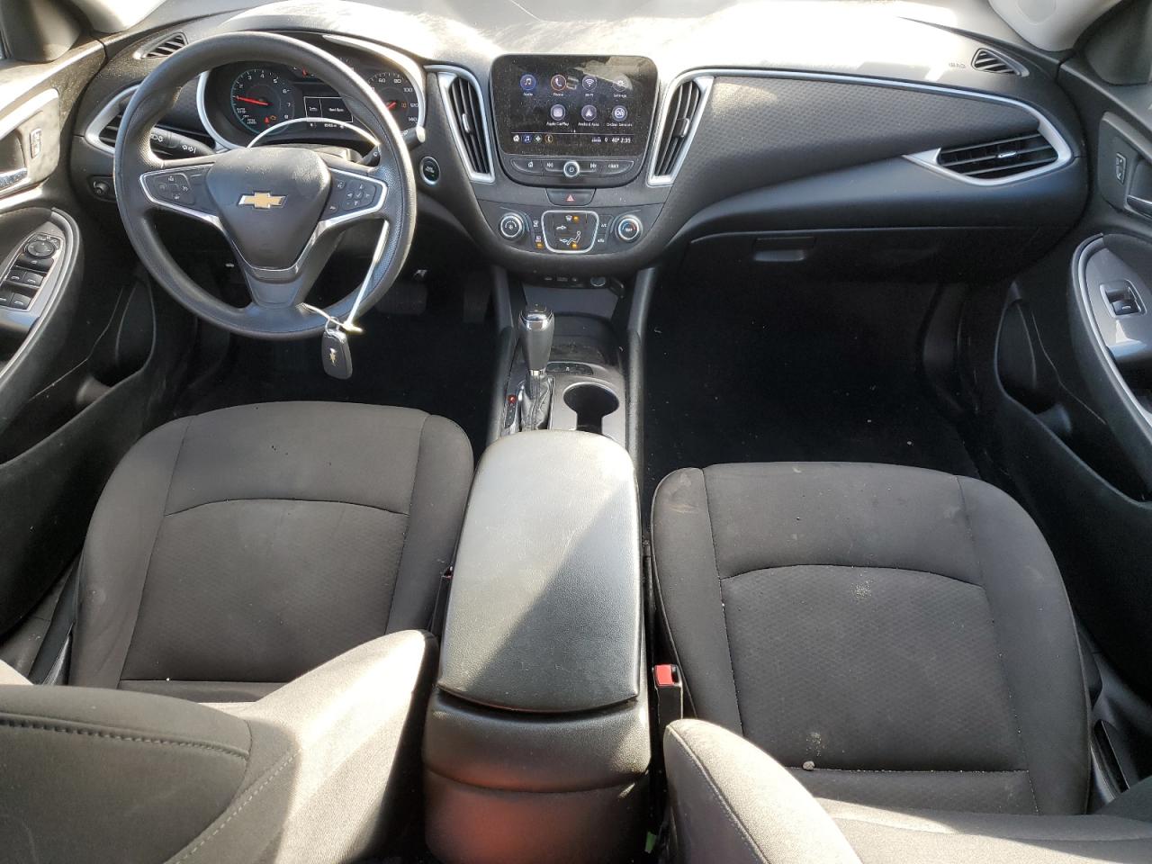 2019 Chevrolet Malibu - Image 8
