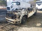 2024 Ford F250 Super Duty de vânzare în Seaford, DE - Burn - Engine