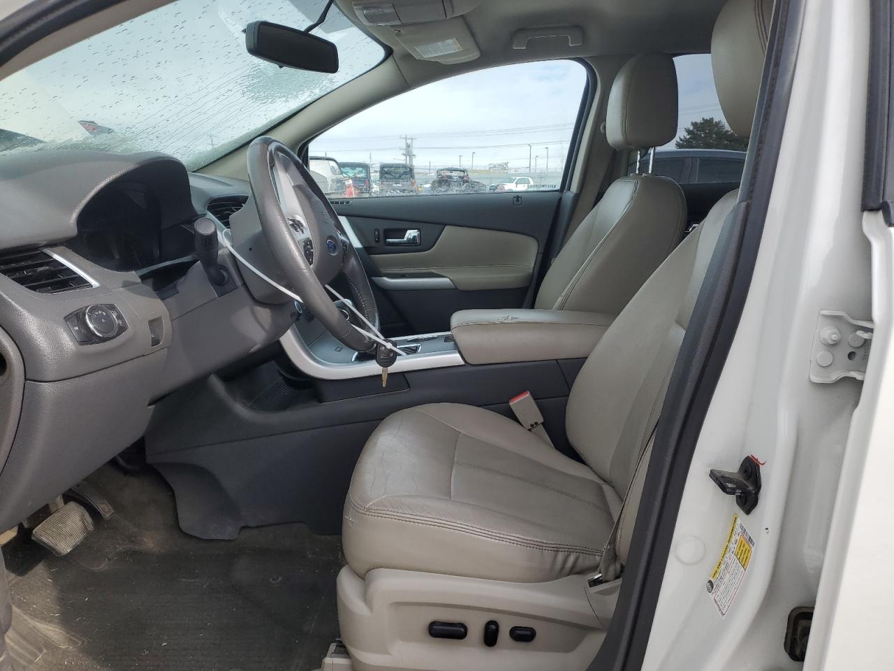 2012 Ford Edge - Image 7