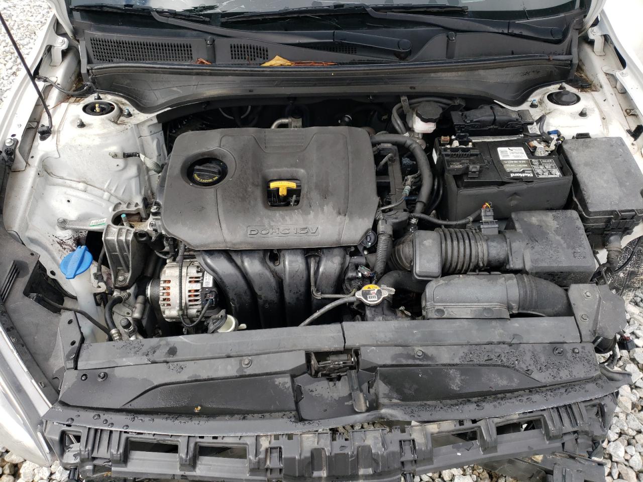 2021 Kia Forte - Image 11