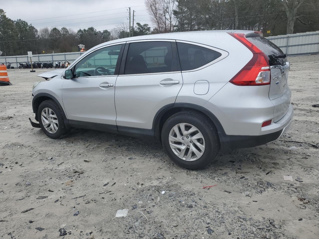 2016 Honda CR-V - Image 2