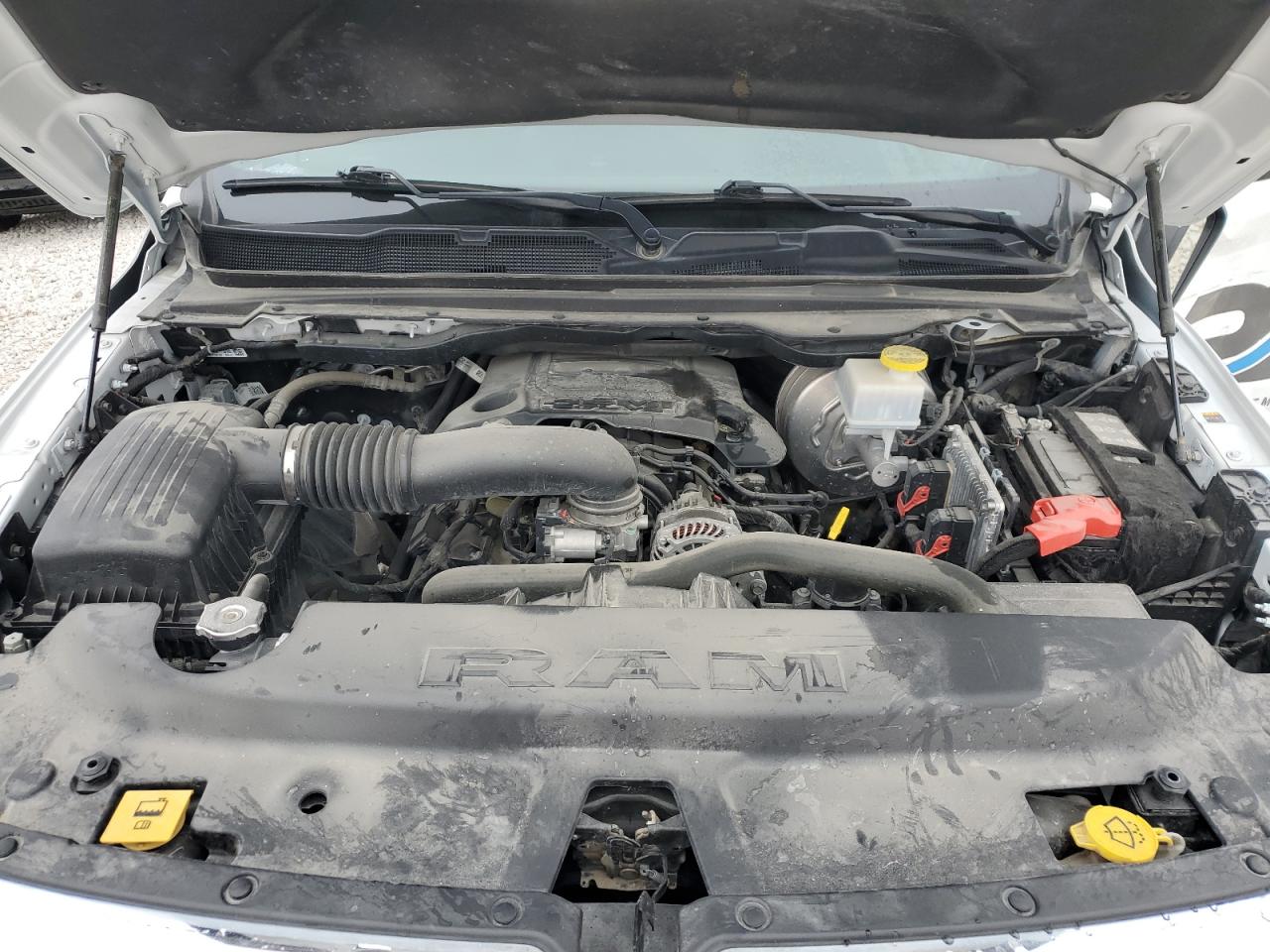 2022 RAM 1500 - Image 11