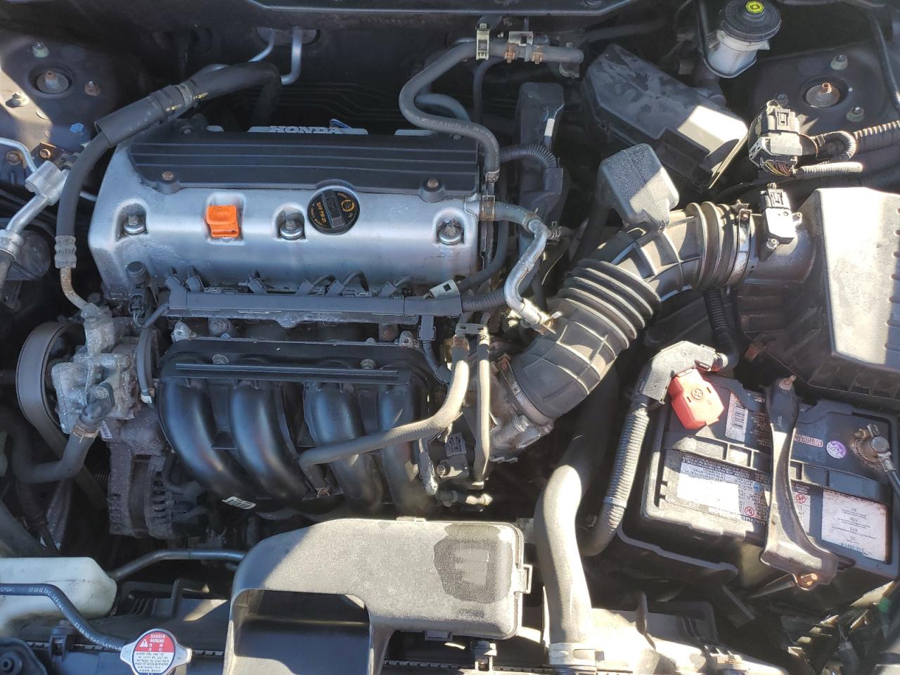 2011 Honda Accord - Image 11