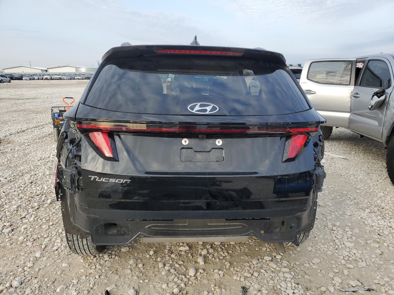 2024 Hyundai Tucson - Image 6