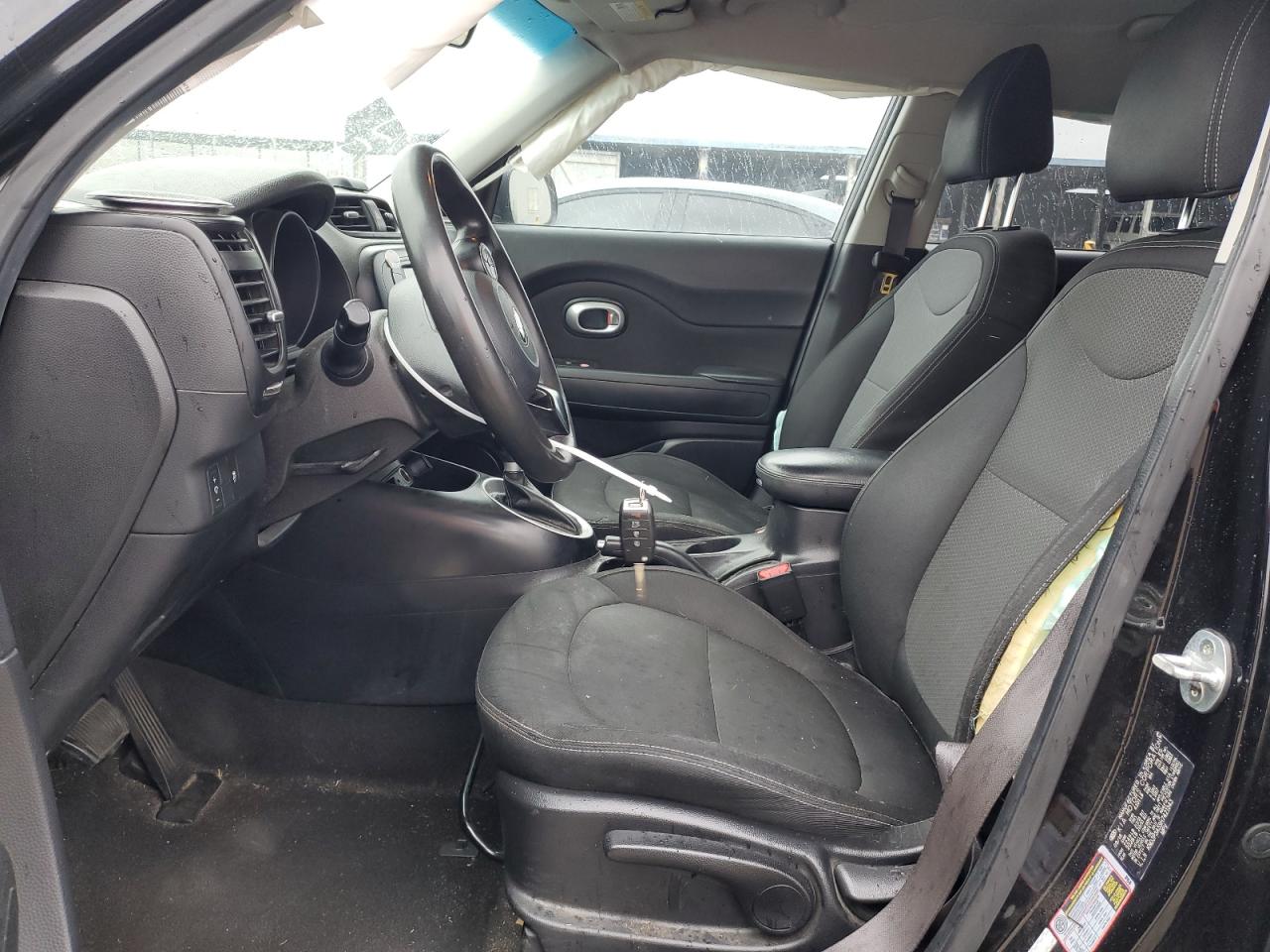 2017 Kia Soul - Image 7