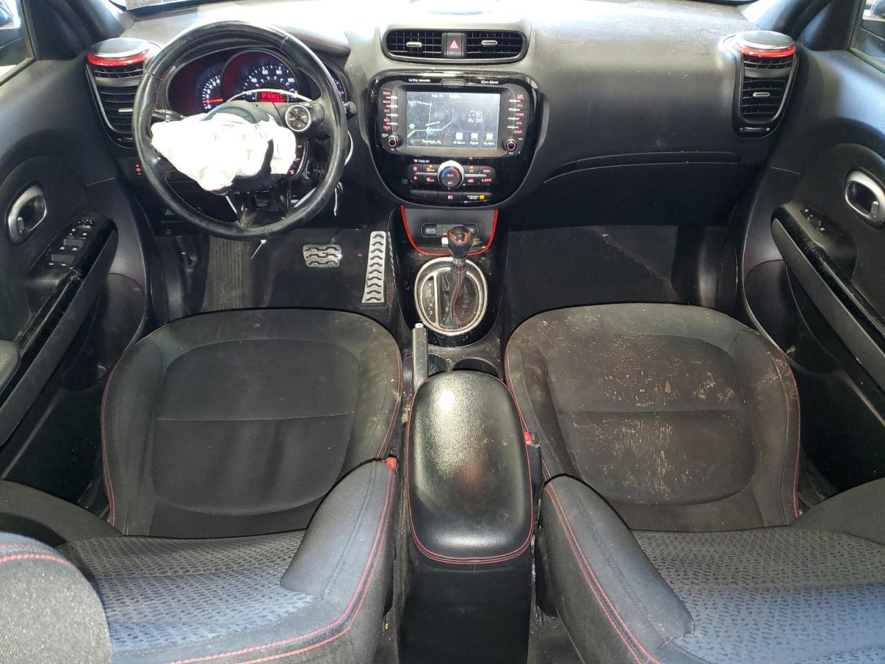2016 Kia Soul - Image 8