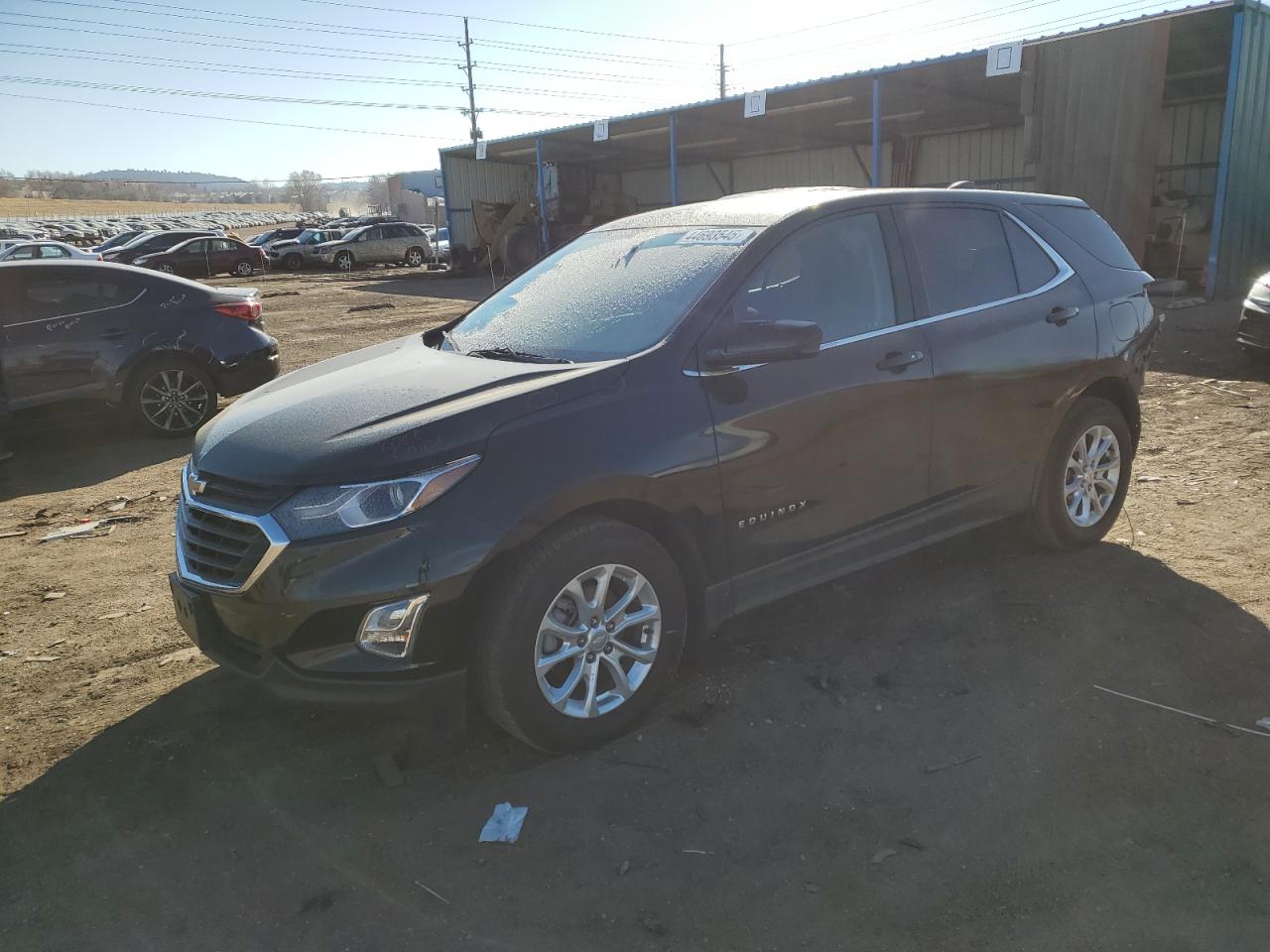 2020 Chevrolet Equinox - Image 1