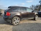 2013 Ford Edge Limited for Sale in Greenwell Springs, LA - Front End