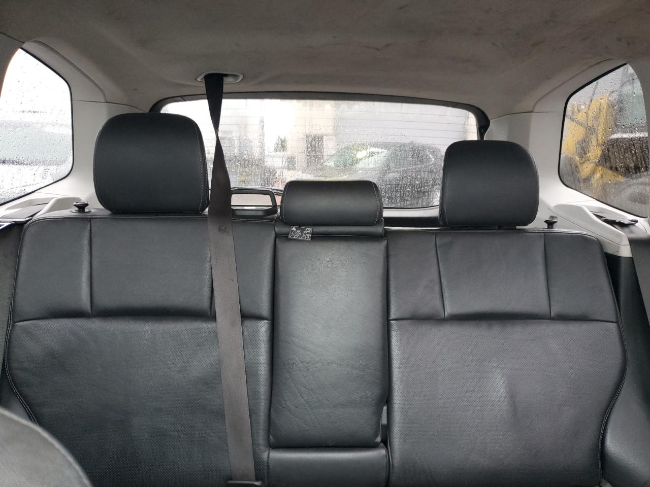 2014 Subaru Forester - Image 10