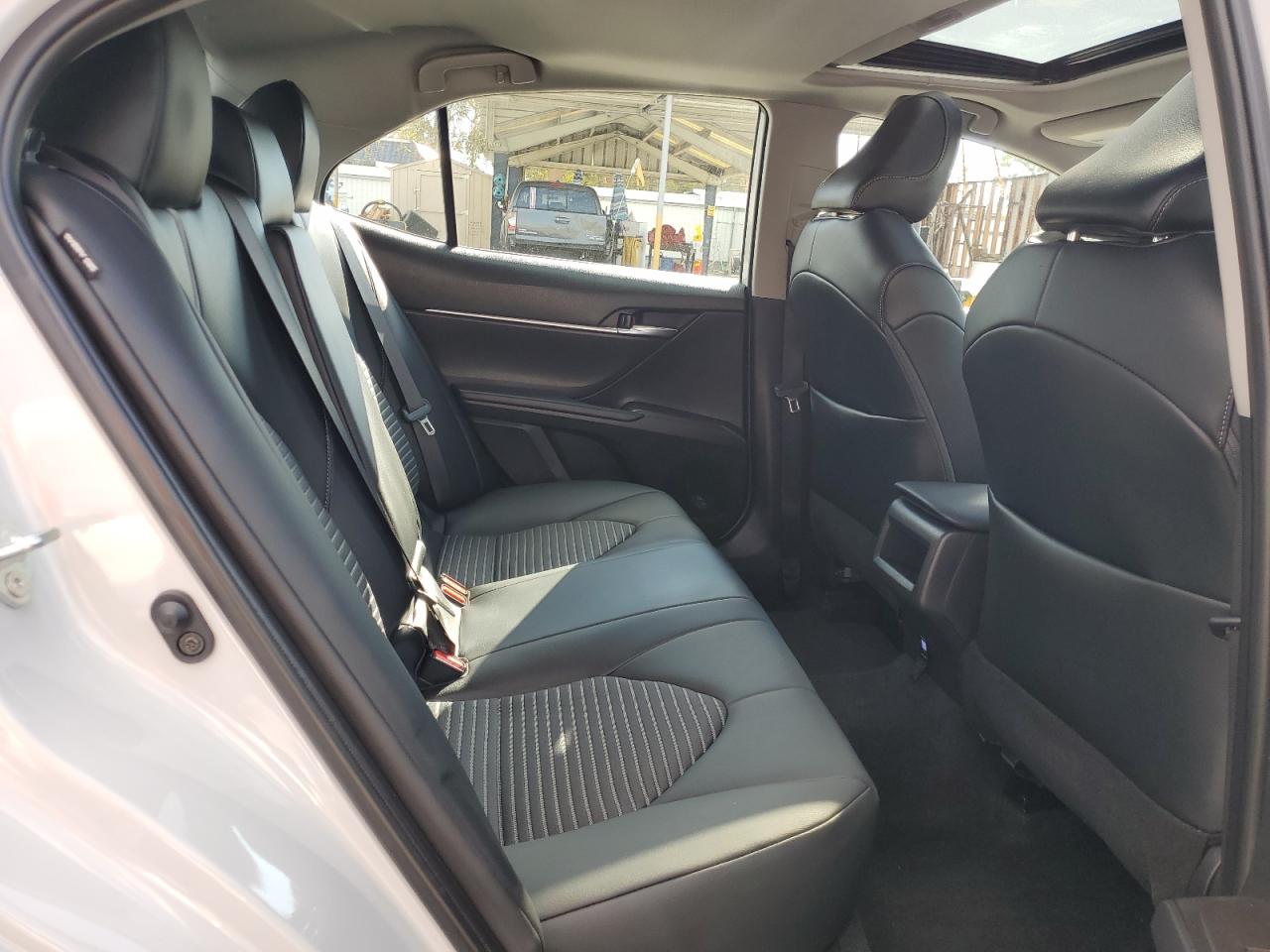 2023 Toyota Camry - Image 10