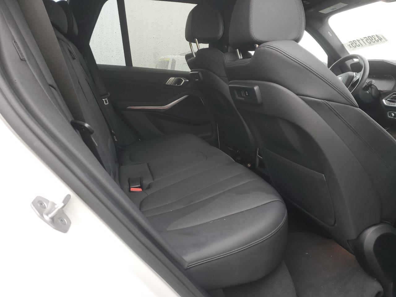 2021 BMW X5 - Image 11