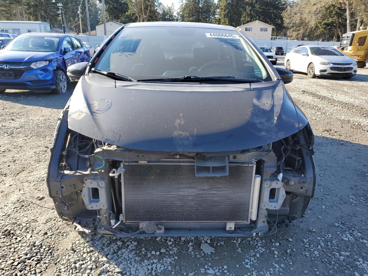 2016 Honda Fit - Image 5