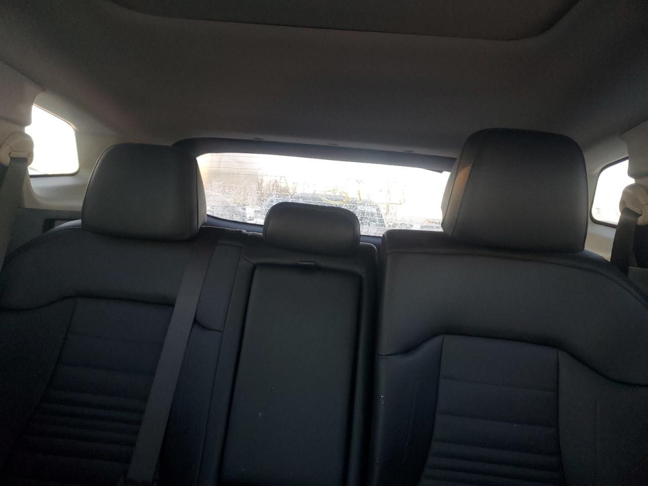 2023 Kia Sportage - Image 10