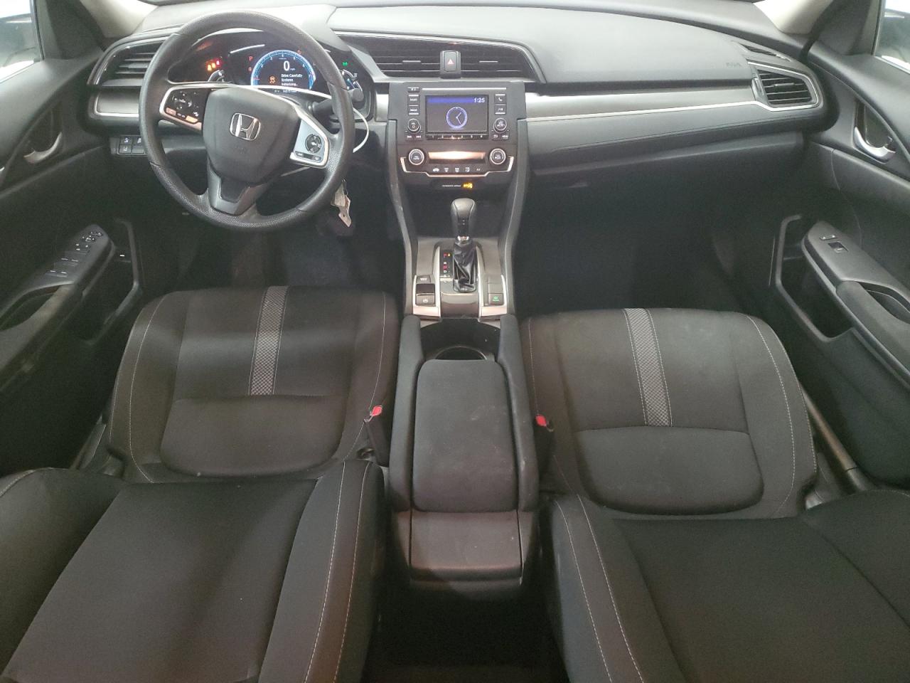 2020 Honda Civic - Image 8