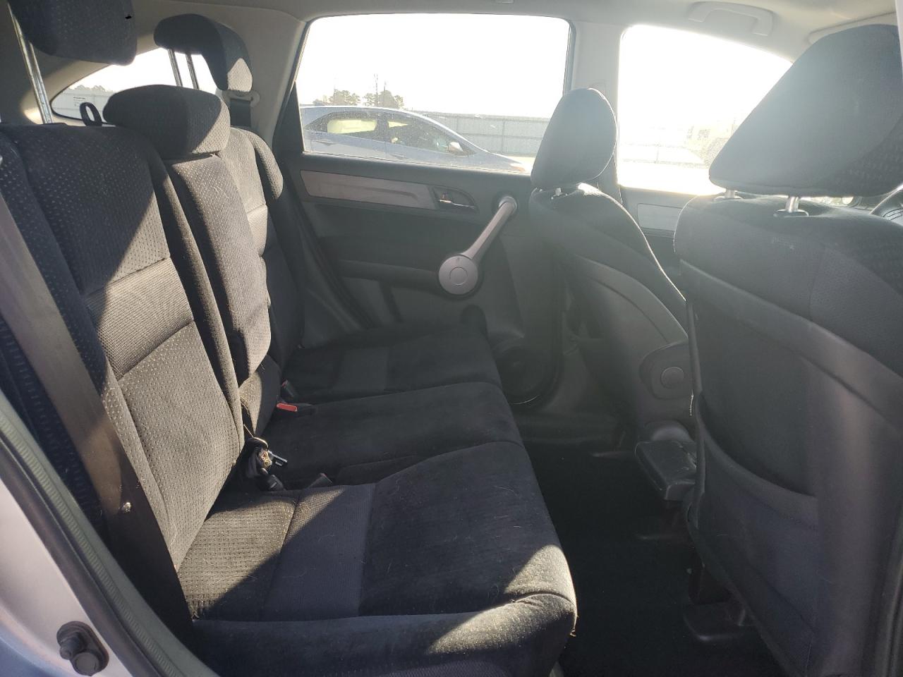 2007 Honda CR-V - Image 11