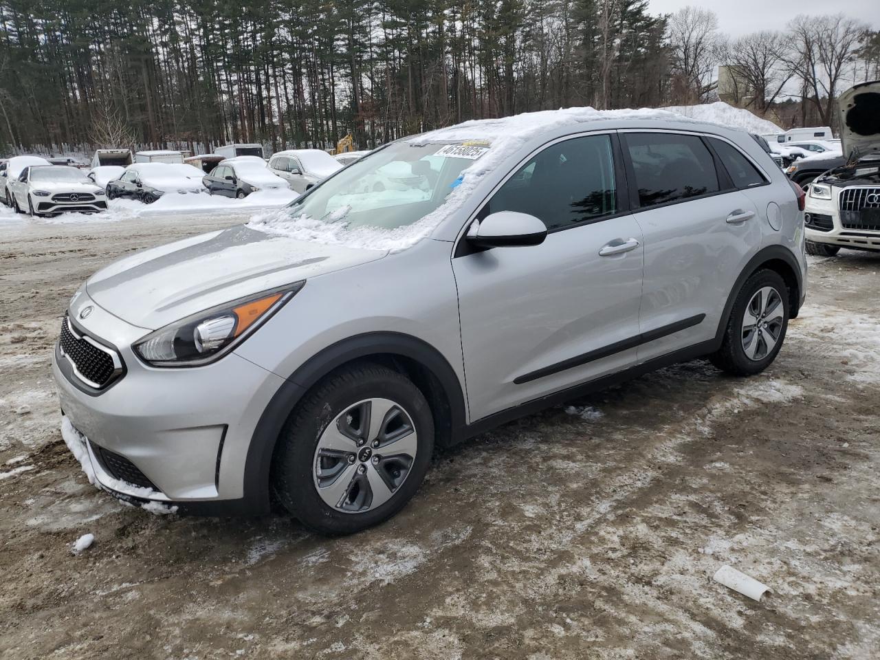 2018 Kia Niro - Image 1