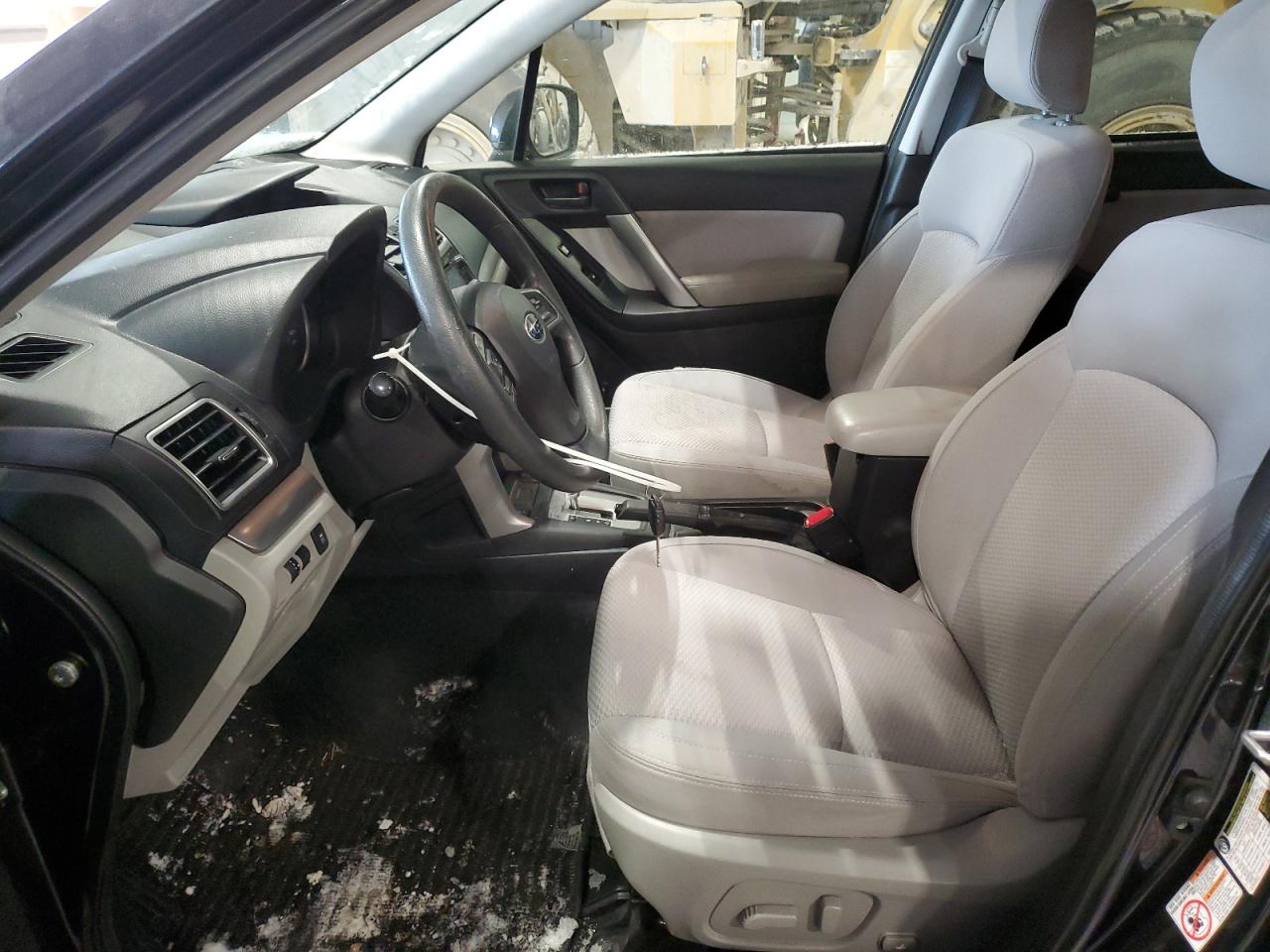 2016 Subaru Forester - Image 7
