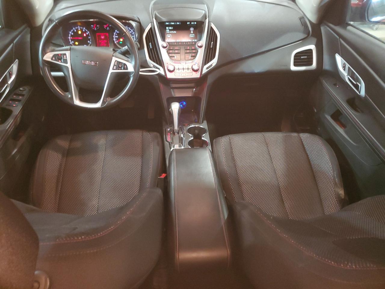 2015 GMC Terrain - Image 8