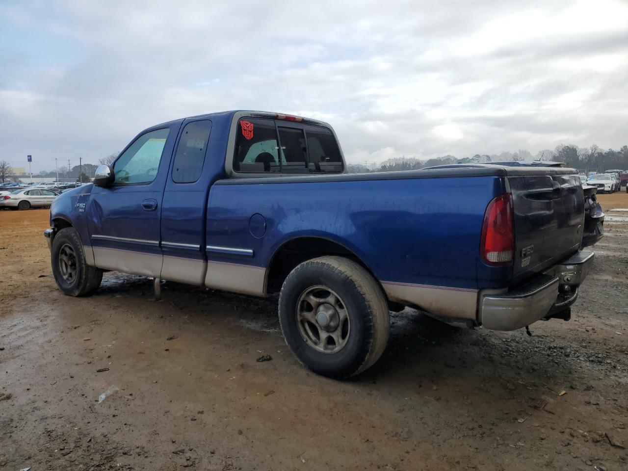 1998 Ford F-150 - Image 2