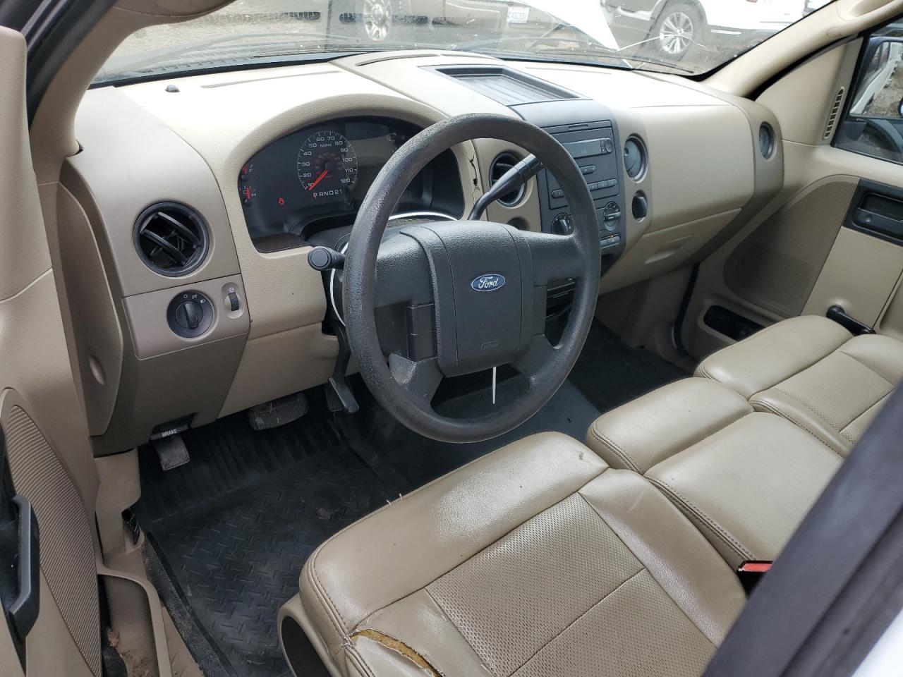 2008 Ford F-150 - Image 8