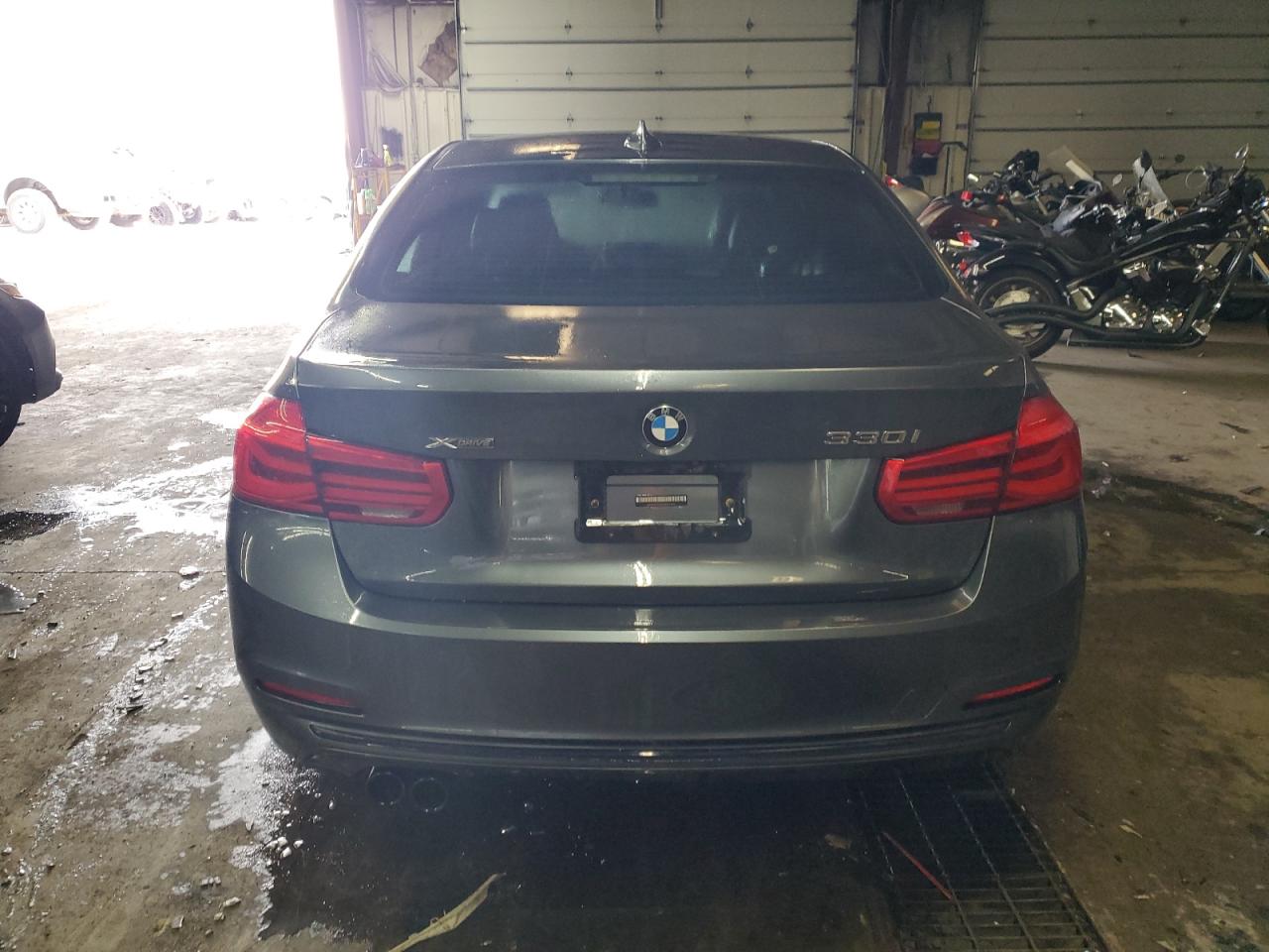 2018 BMW 3er - Image 6