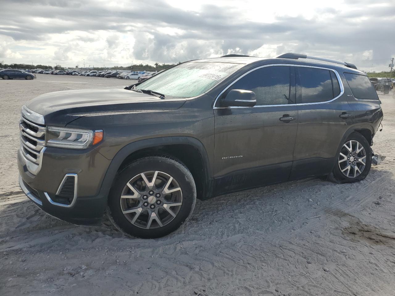 2020 GMC Acadia - Image 1