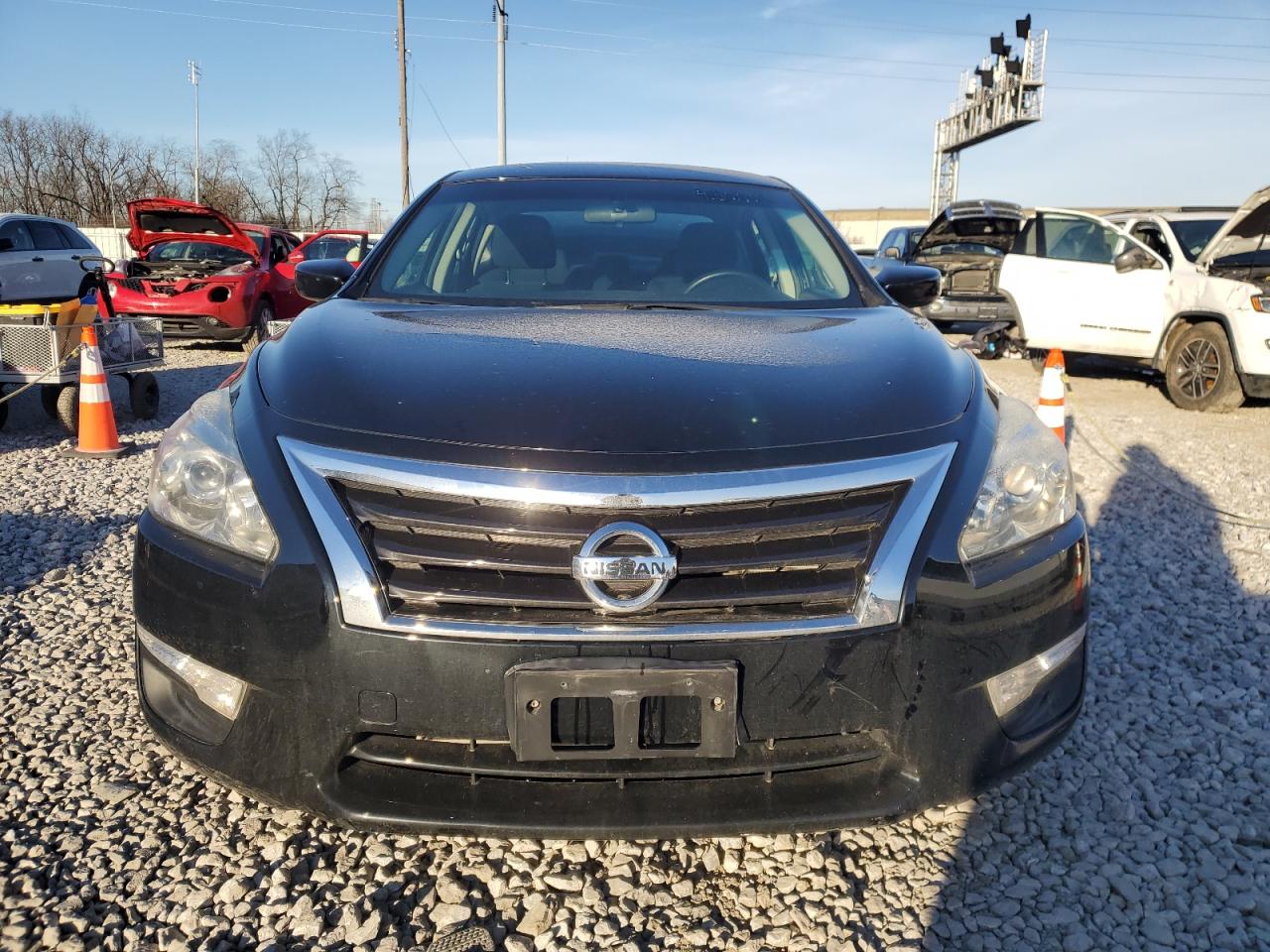 2015 Nissan Altima - Image 5