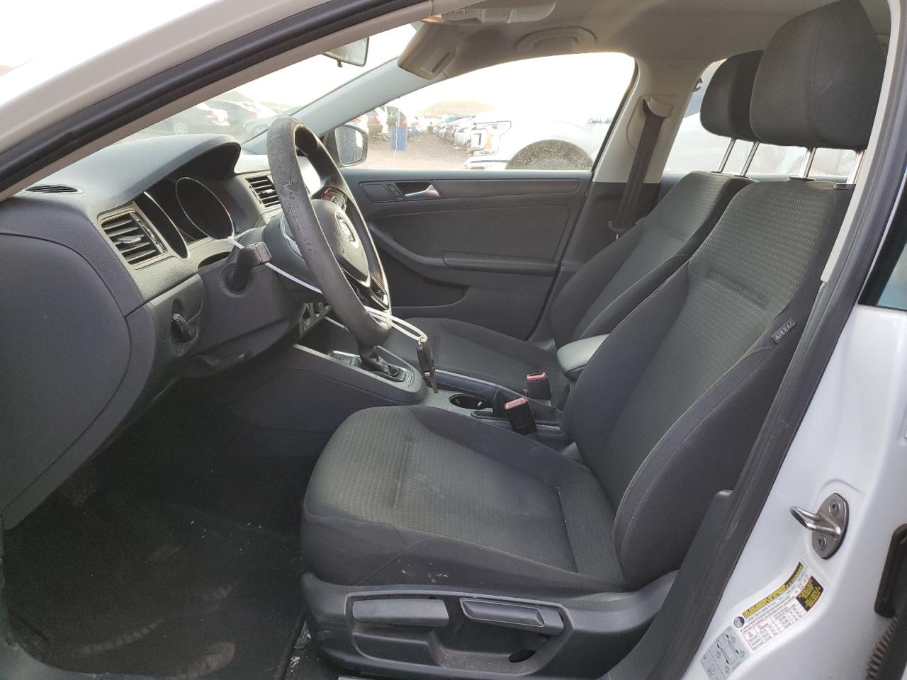 2016 Volkswagen Jetta - Image 7