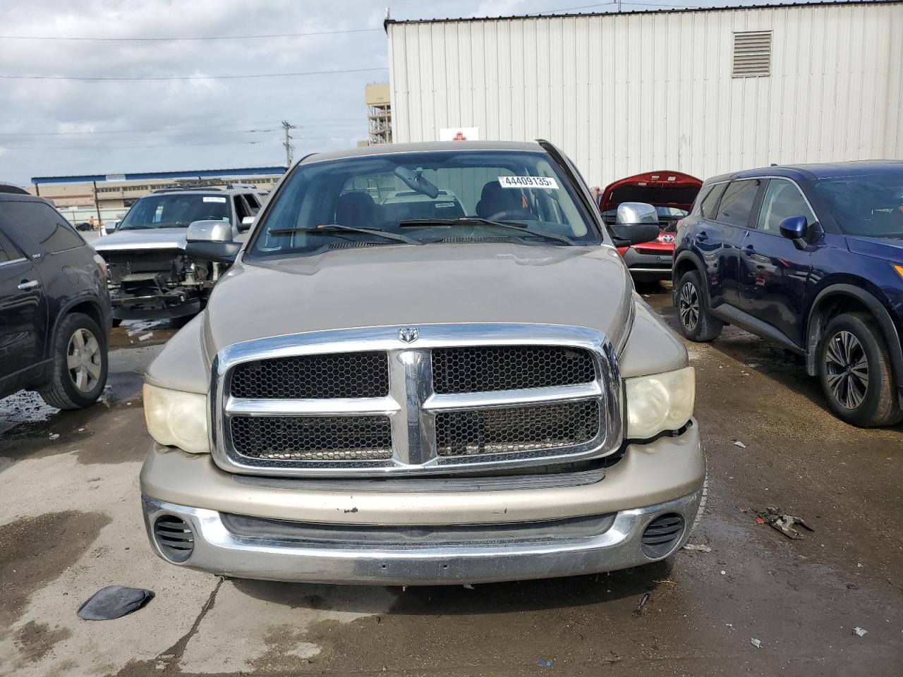 2004 Dodge RAM - Image 5