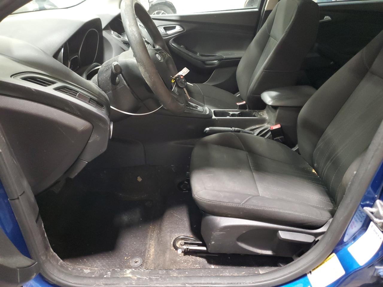 2018 Ford Focus - Image 7