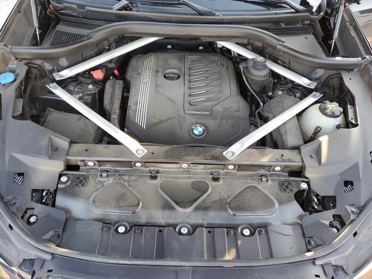 2020 BMW X5 - Image 14
