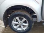 2007 NISSAN NAVARA AVE for sale at Copart ROCHFORD
