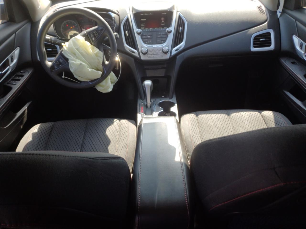2012 GMC Terrain - Image 8