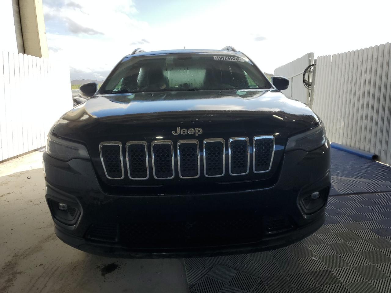 2020 Jeep Grand Cherokee - Image 5