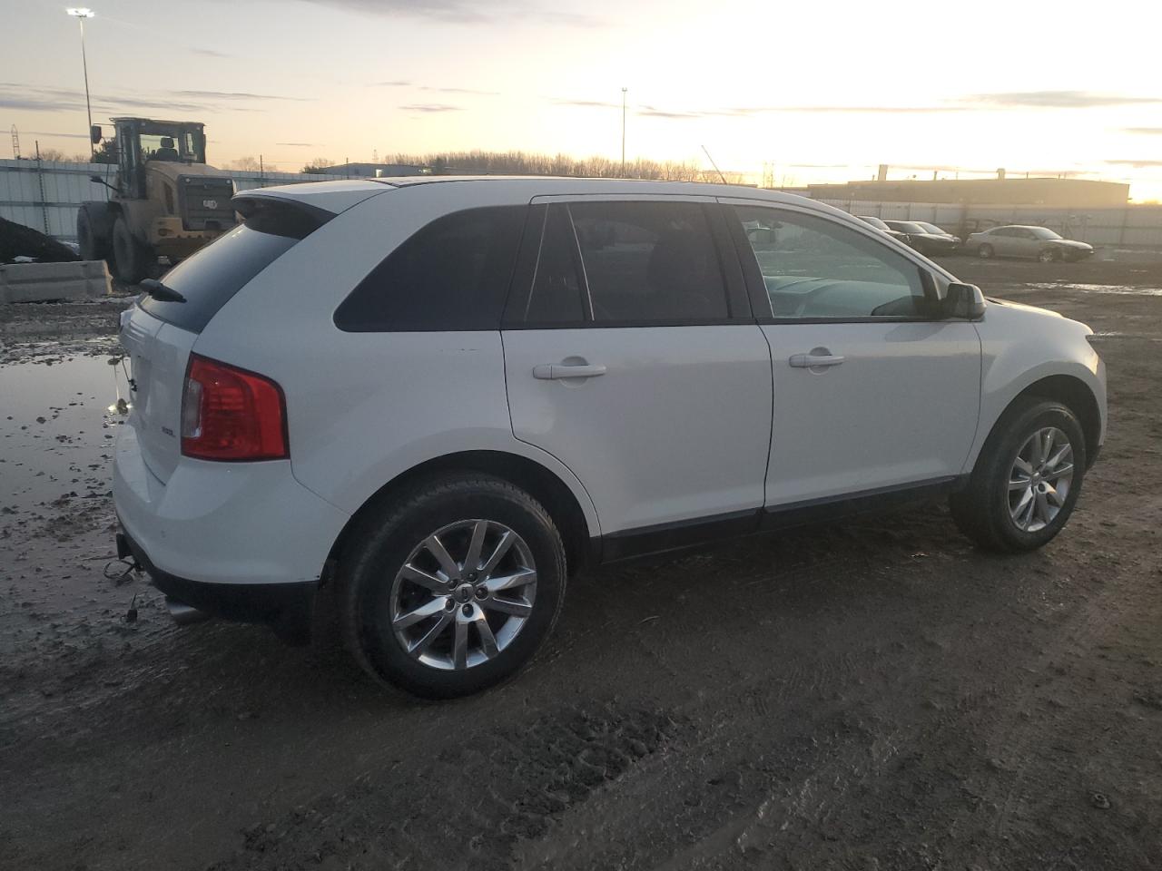 2013 Ford Edge - Image 3