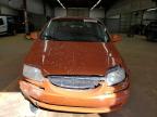 2006 Chevrolet Aveo Lt na sprzedaż w Mocksville, NC - Front End