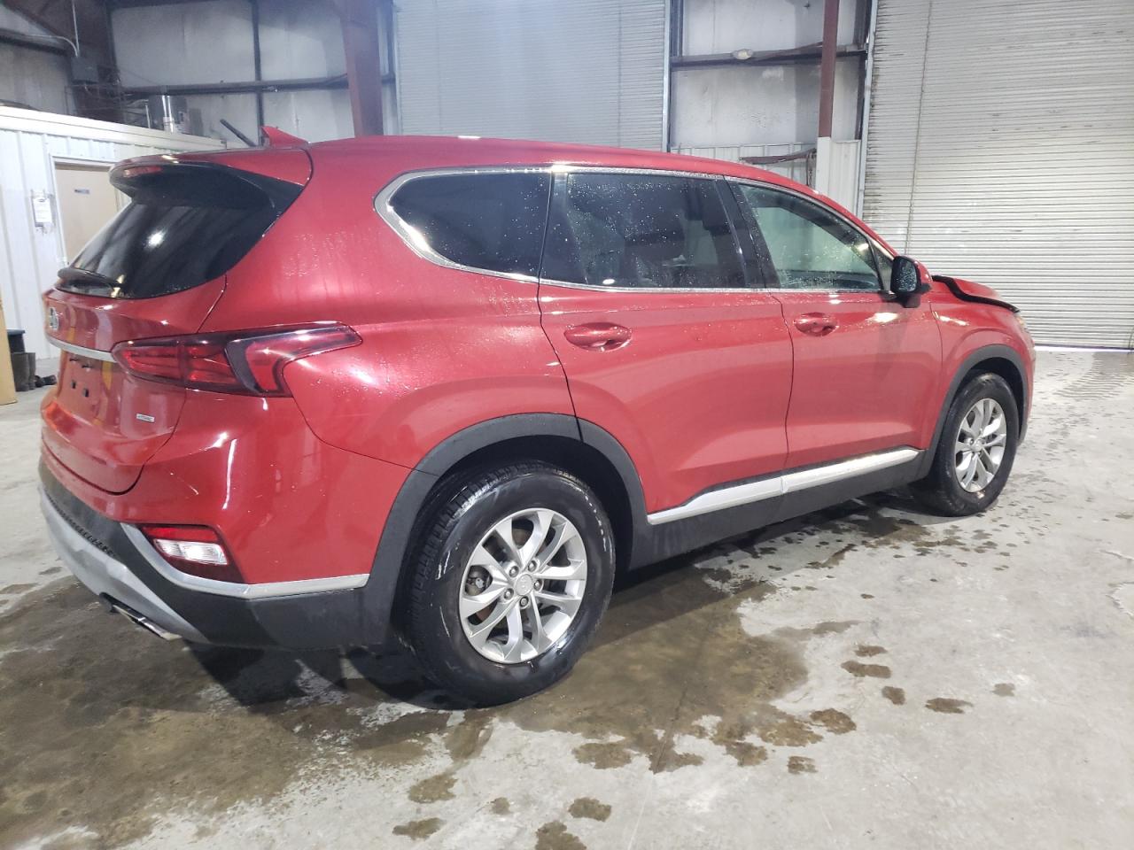 2019 Hyundai Santa Fe - Image 3