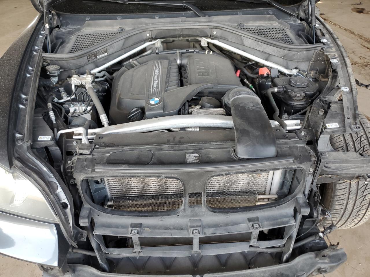 2013 BMW X5 - Image 11