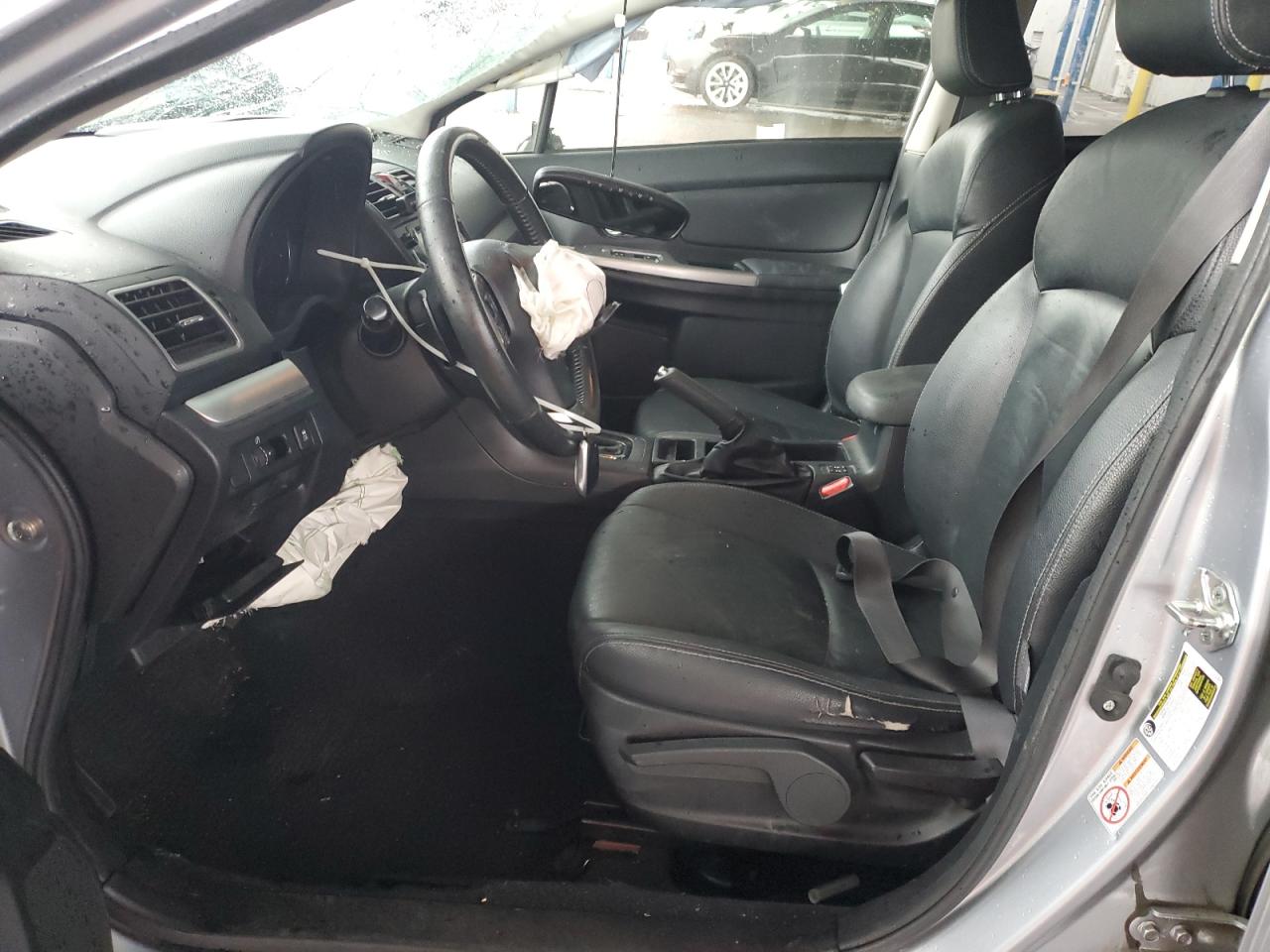 2015 Subaru XV - Image 7