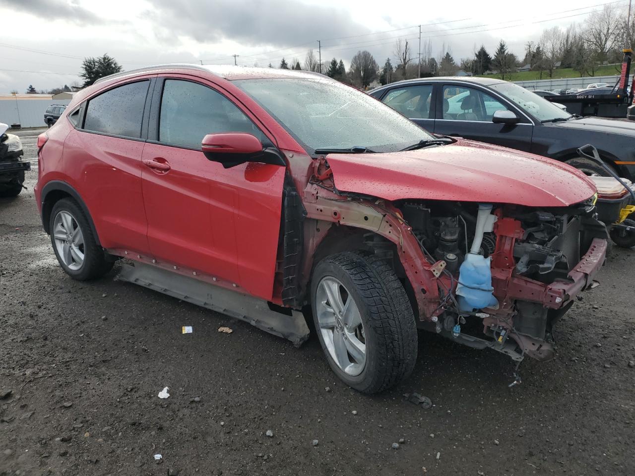 2019 Honda HR-V - Image 4