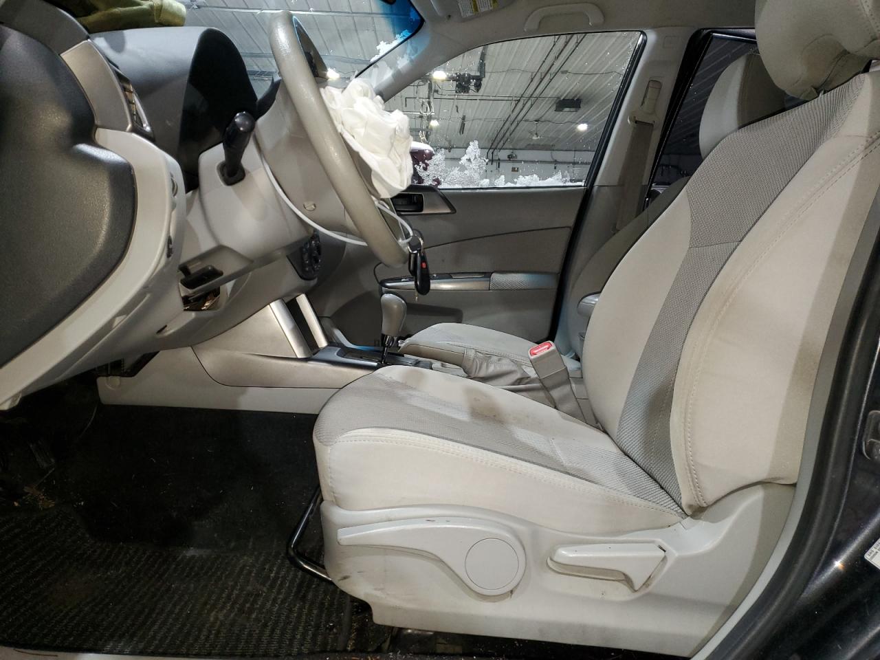 2013 Subaru Forester - Image 7