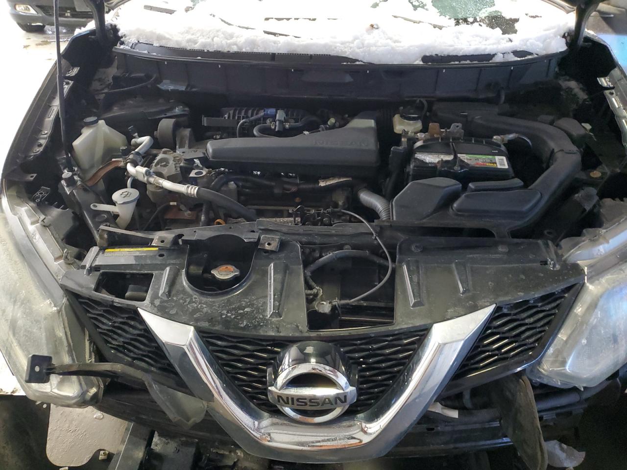 2015 Nissan Rogue - Image 12