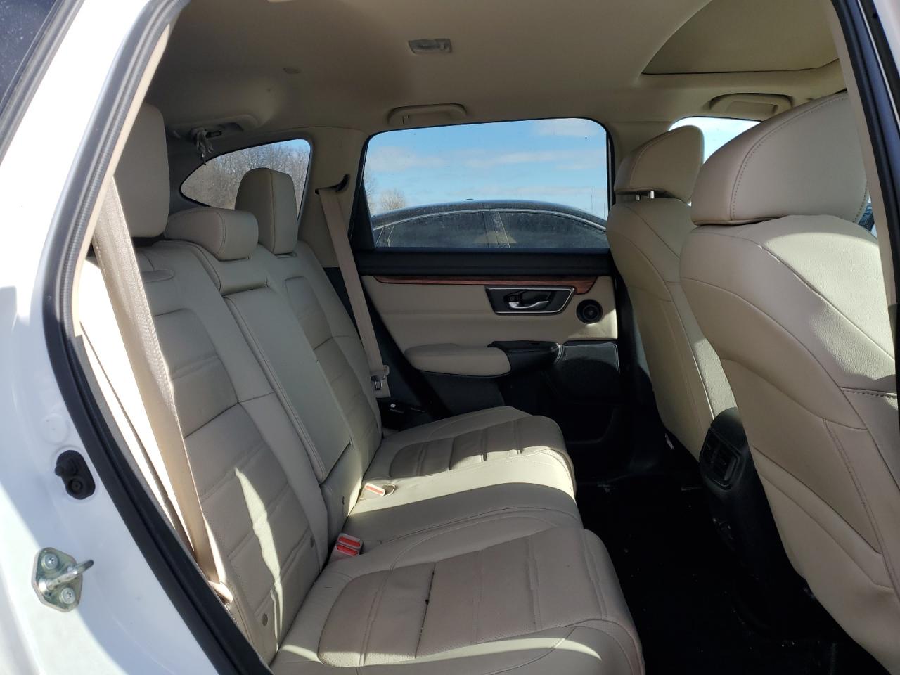 2019 Honda CR-V - Image 11